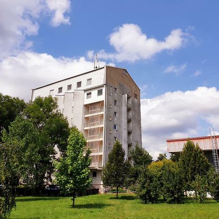 Summer Residence Hostel Ljubljana Dış mekan fotoğraf