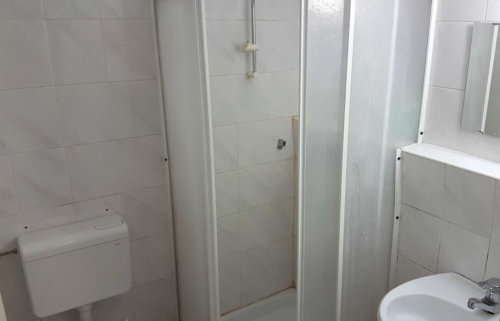 Summer Residence Hostel Ljubljana Dış mekan fotoğraf