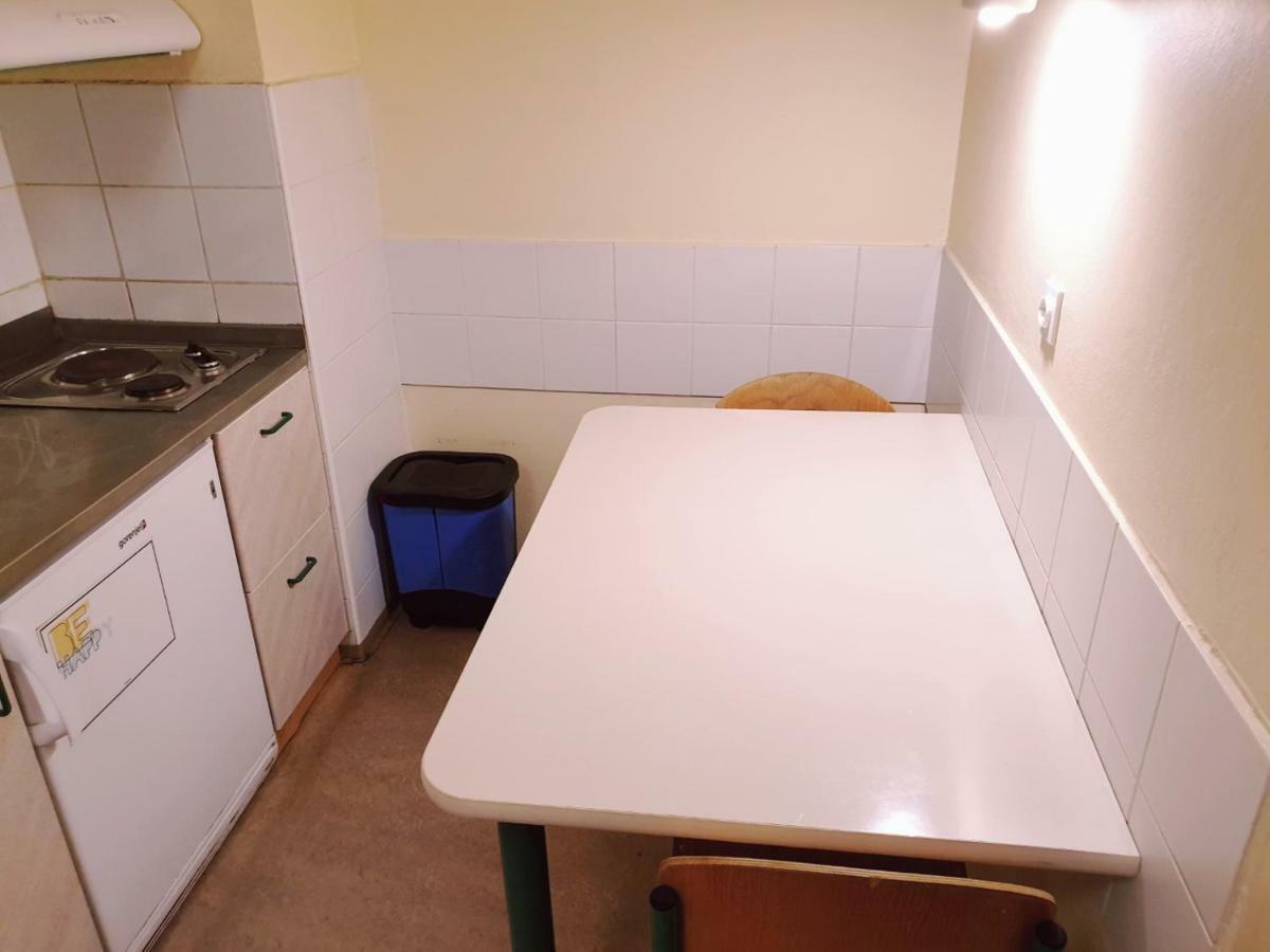 Summer Residence Hostel Ljubljana Dış mekan fotoğraf